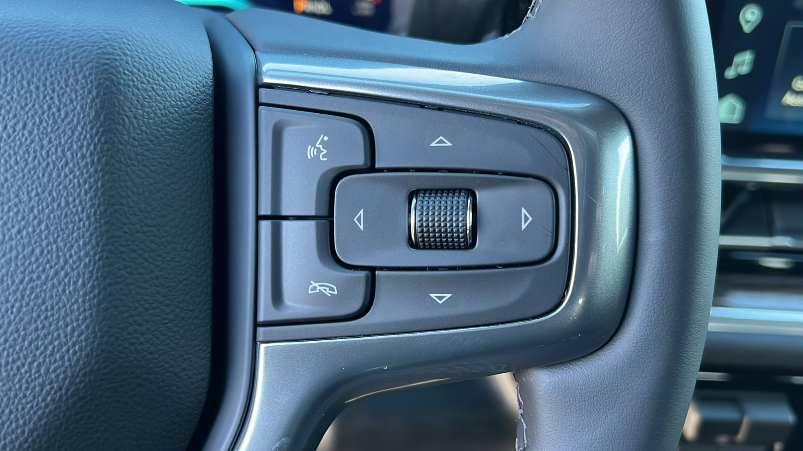 New 2026 Chevrolet Silverado 2500 LT w/ All Star Edition image 27