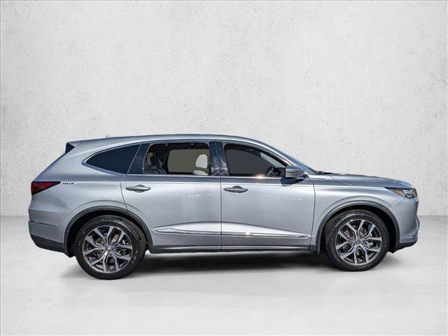 Used 2023 Acura MDX FWD w/ Technology Package image 4