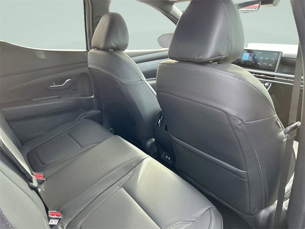 New 2026 Hyundai Santa Cruz SEL image 21