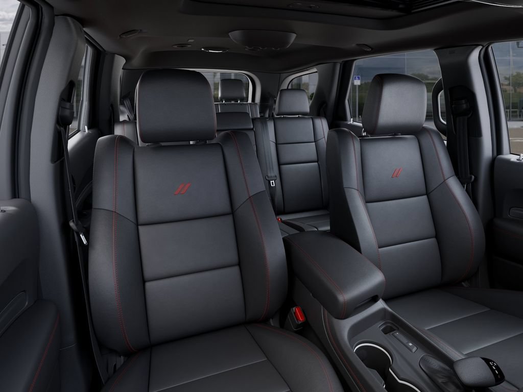New 2026 Dodge Durango GT AWD/4WD image 16