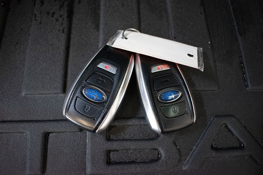 Used 2018 Subaru Outback 2.5i Limited w/ Popular Package #2 image 26