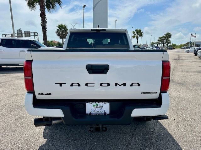 New 2026 Toyota Tacoma TRD Sport image 5