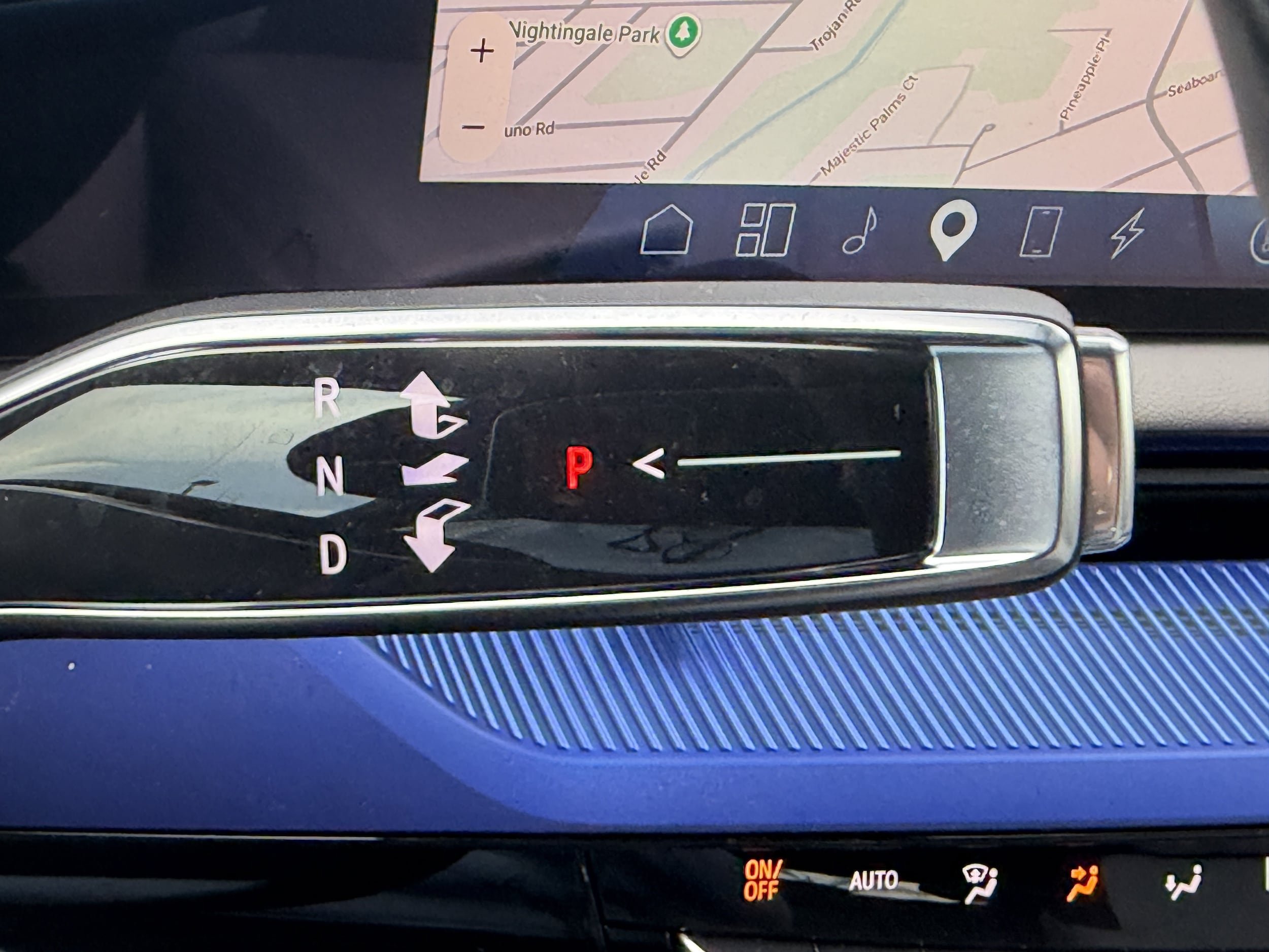 New 2026 Cadillac Optiq Luxury 1 RWD image 23