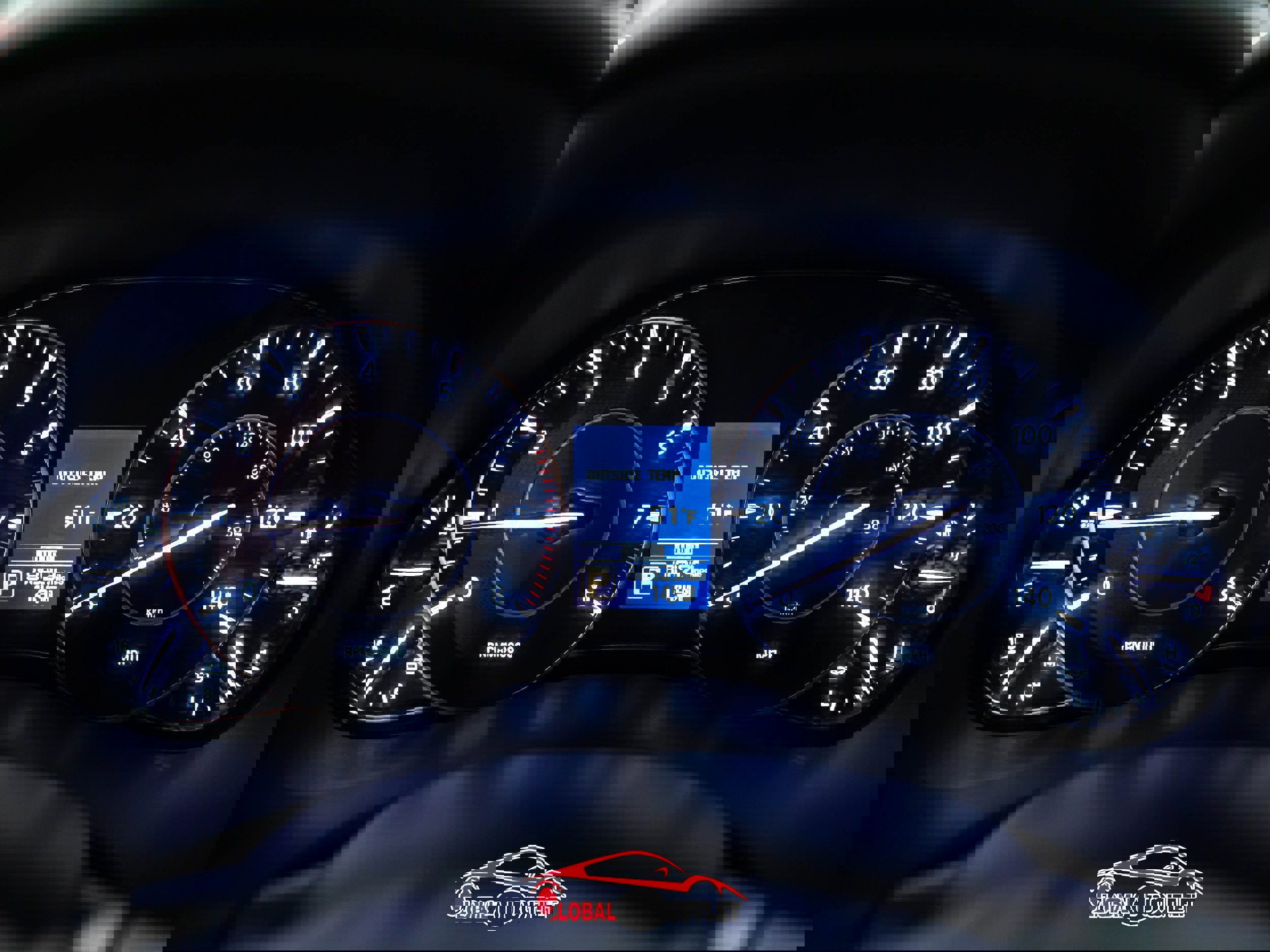 Used 2017 Nissan Armada SV w/ Driver Package image 29