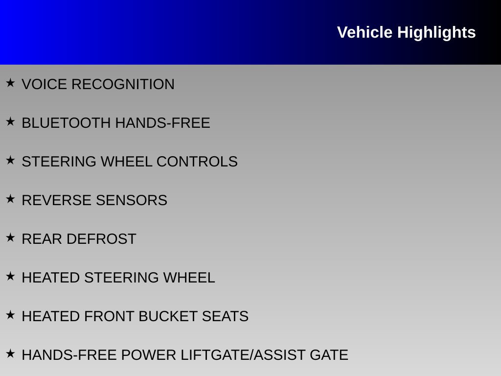 Used 2026 Buick Envision Sport Touring AWD/4WD image 8