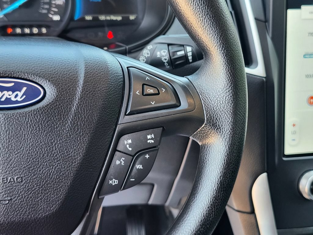 Certified 2022 Ford Edge SE w/ Black Appearance Package AWD/4WD image 30