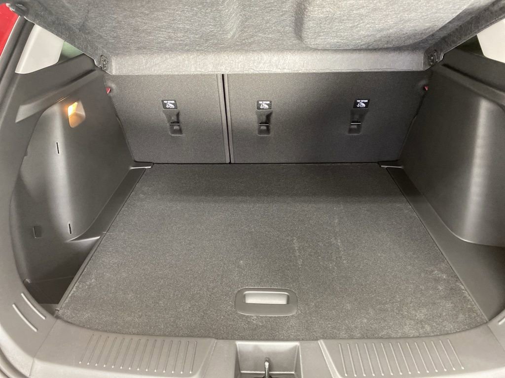 New 2026 Chevrolet Trax LT w/ Driver Confidence Package image 15