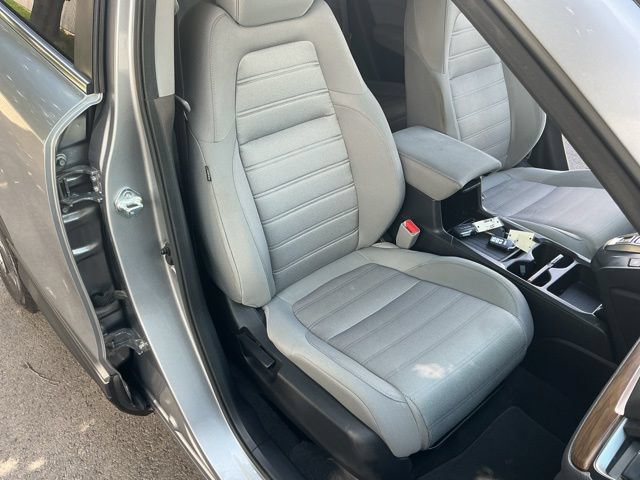 Used 2021 Honda CR-V EX image 26