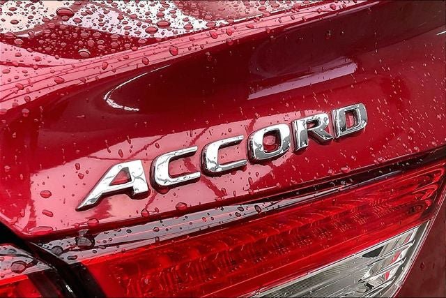 Used 2020 Honda Accord LX image 9