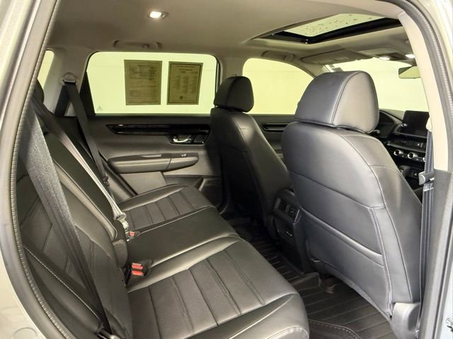 Used 2026 Honda CR-V EX-L image 44