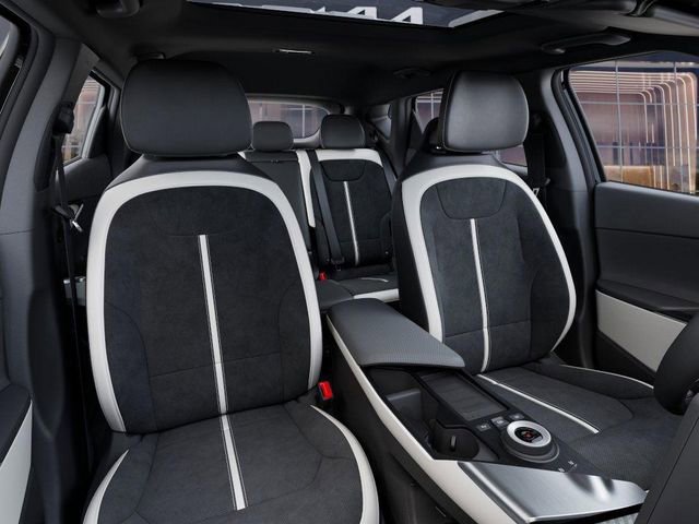 New 2025 Kia EV6 GT-Line RWD image 15
