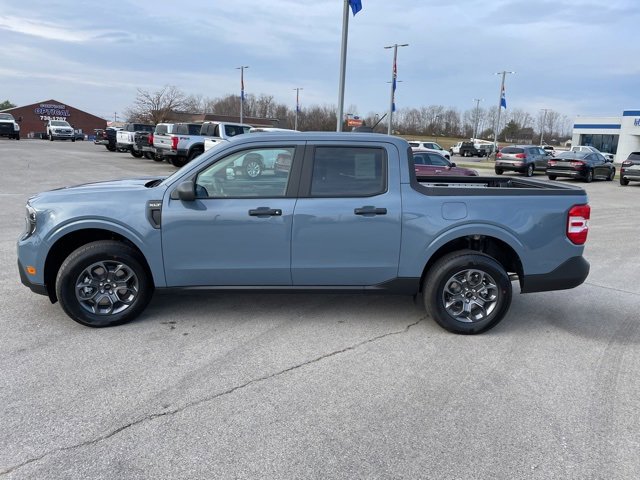 New 2026 Ford Maverick XLT image 6