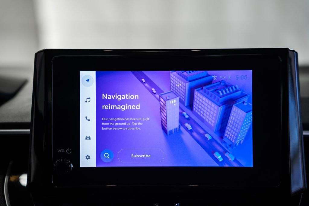 Used 2024 Toyota Corolla LE image 18