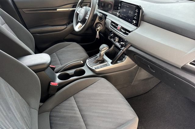 Certified 2024 Kia Seltos LX image 21