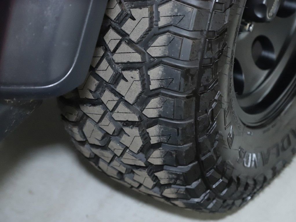 Used 2020 Jeep Gladiator Rubicon w/ Trailer Tow Package image 37