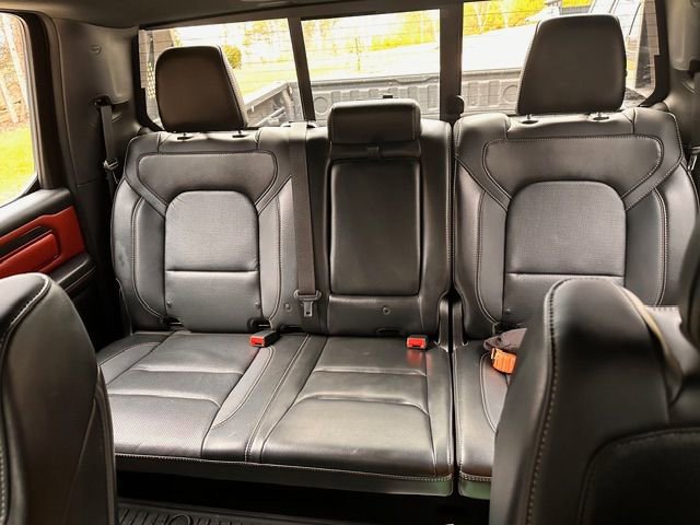 Used 2019 RAM 1500 Rebel w/ Rebel Level 2 Equipment Group image 5