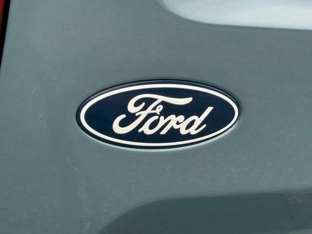 New 2026 Ford Bronco Sport Heritage w/ Convenience Package AWD/4WD image 31