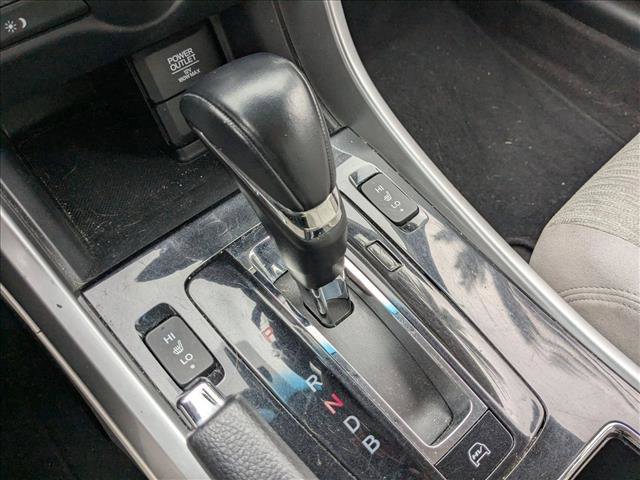 Used 2014 Honda Accord Plug-In Sedan image 11