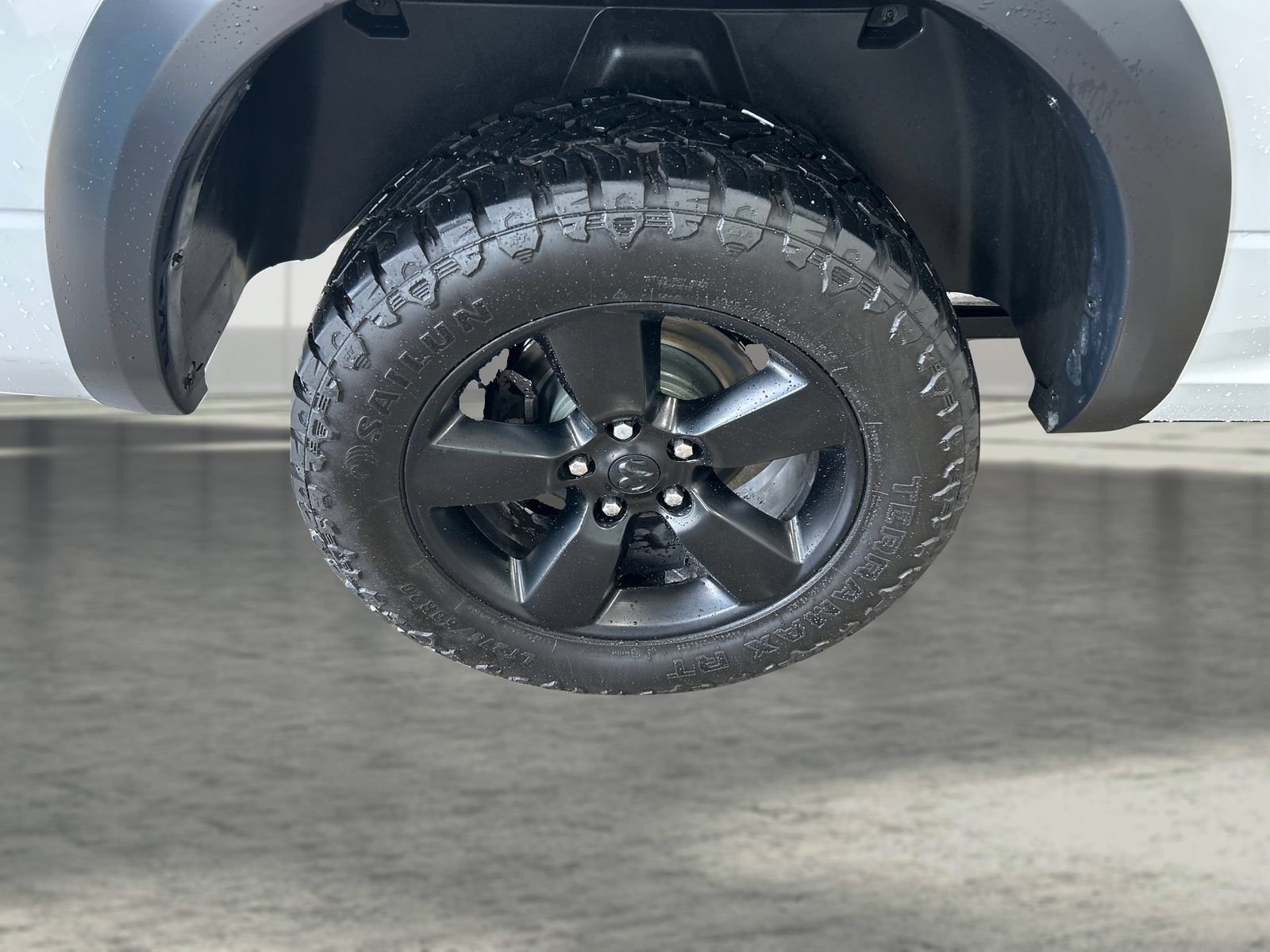 Used 2020 RAM 1500 Warlock AWD/4WD image 20
