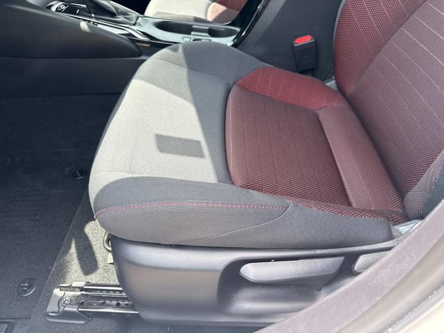 Used 2024 Toyota Corolla SE FWD image 22