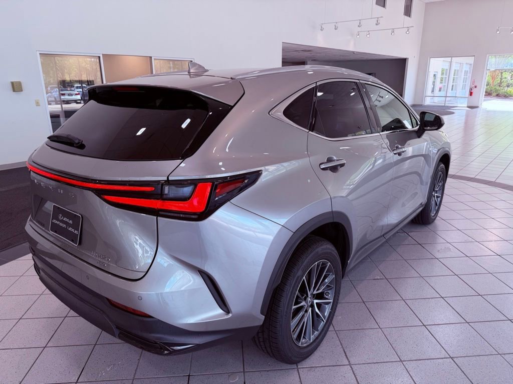 Used 2023 Lexus NX 350 AWD image 14