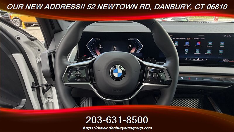 Used 2026 BMW X3 xDrive30i AWD/4WD image 23