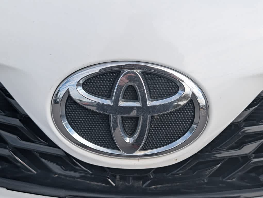 Used 2011 Toyota Corolla S FWD image 8