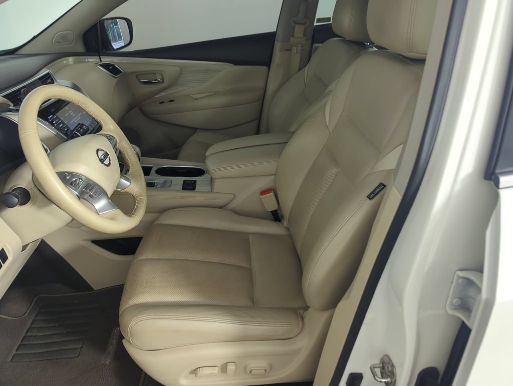 Used 2018 Nissan Murano SL FWD image 11