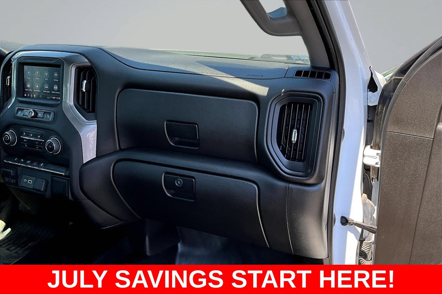Used 2024 Chevrolet Silverado 2500 W/T w/ WT Fleet Convenience Package AWD/4WD image 31