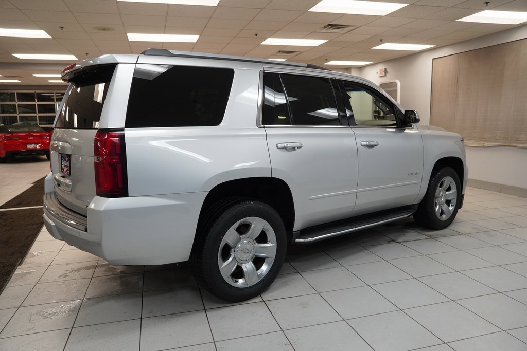 Used 2018 Chevrolet Tahoe Premier image 15