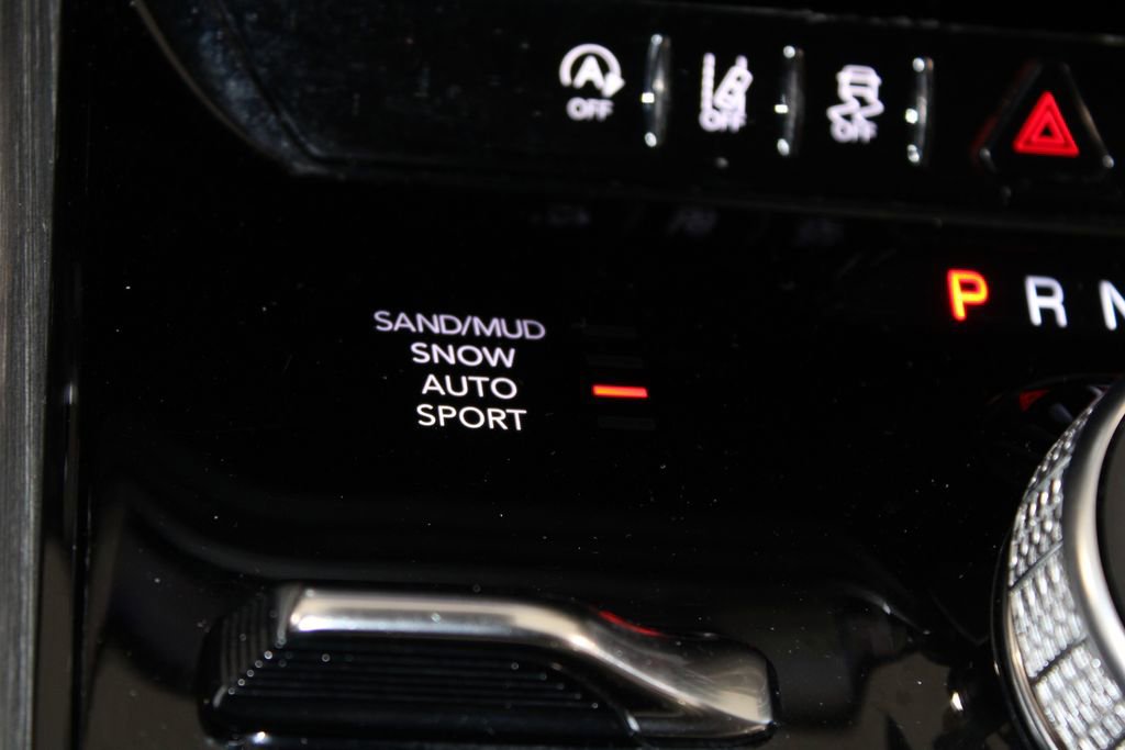 Used 2024 Jeep Wagoneer Series II image 46