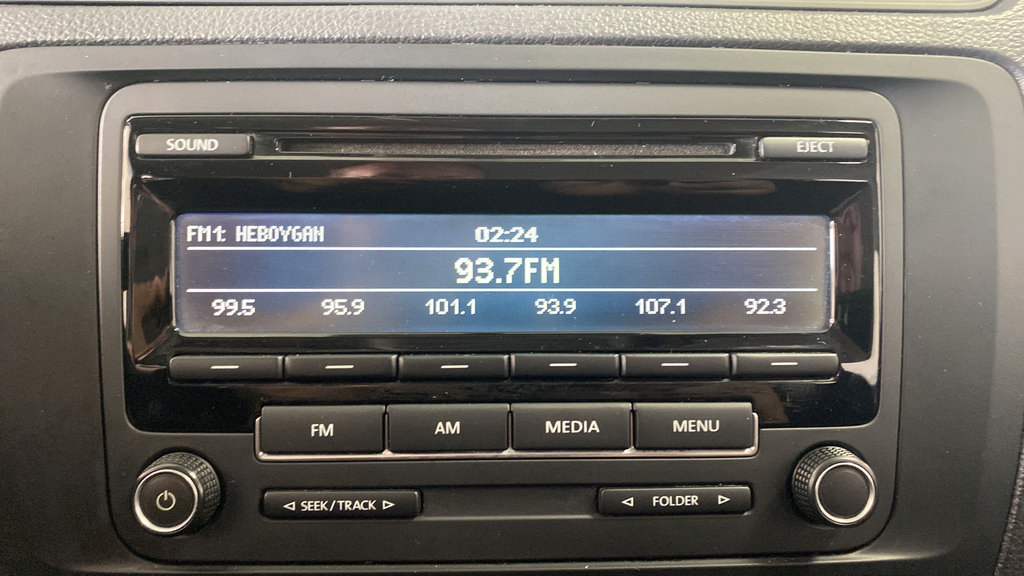 Used 2015 Volkswagen Jetta S FWD image 14