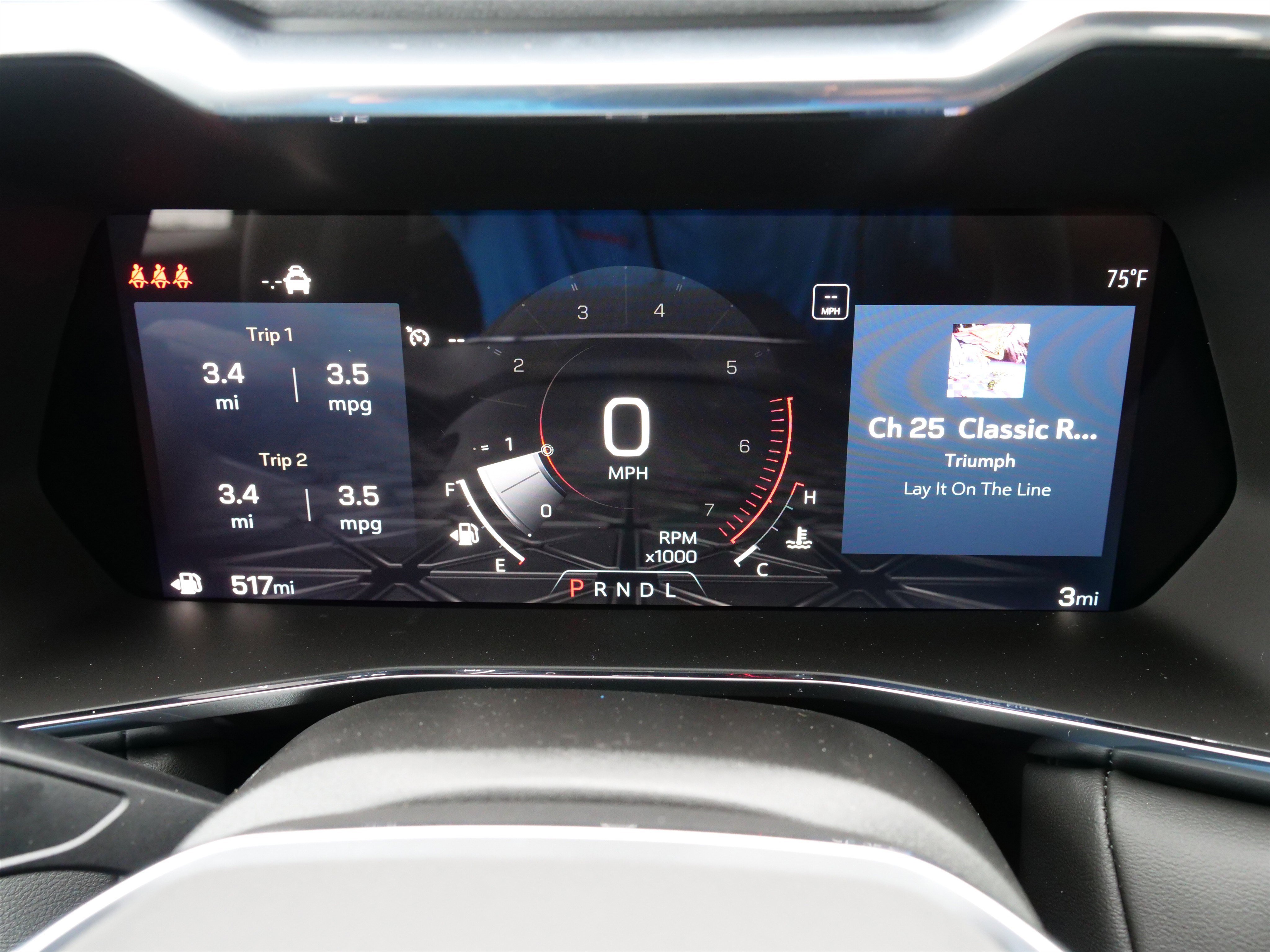 New 2025 GMC Canyon Elevation w/ Convenience Package image 21