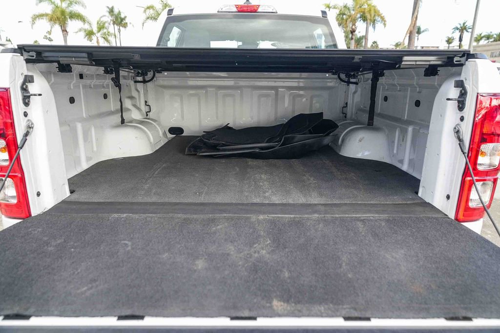 Used 2020 Ford Ranger XL w/ Equipment Group 101A Mid image 30