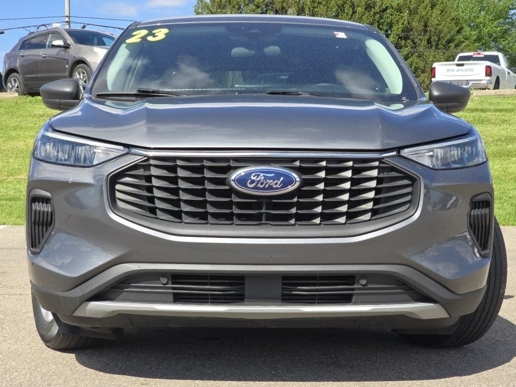 Used 2023 Ford Escape Active w/ Cold Weather Package FWD image 15