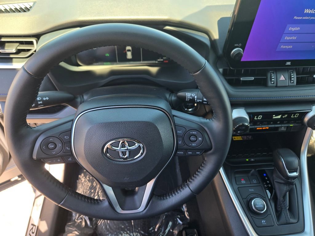 Used 2023 Toyota RAV4 XSE image 27