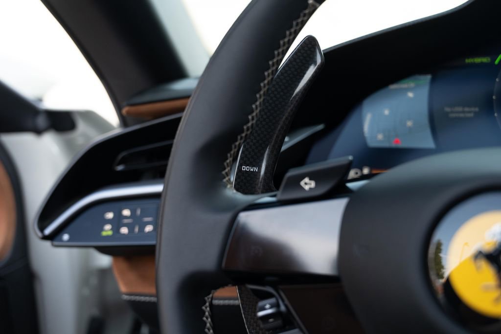 Certified 2024 Ferrari SF90 Spider image 37