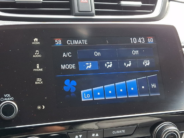 Used 2019 Honda CR-V EX-L image 17