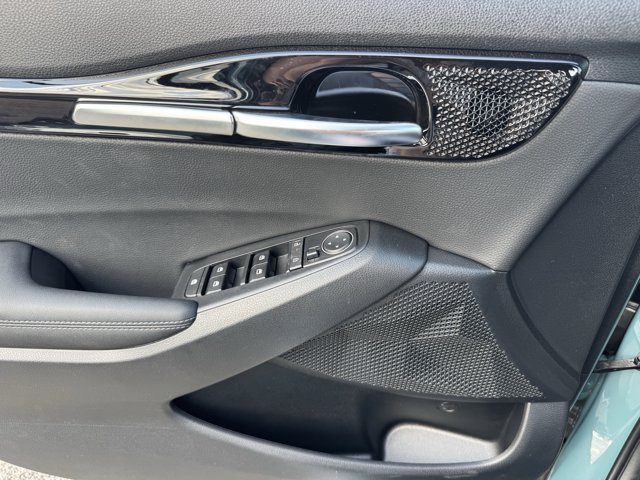 New 2026 Kia Seltos EX AWD/4WD image 6