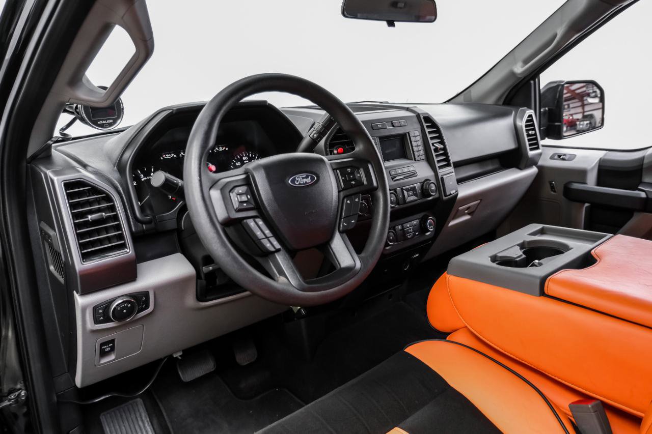 Used 2020 Ford F150 XL w/ Equipment Group 101A Mid image 3