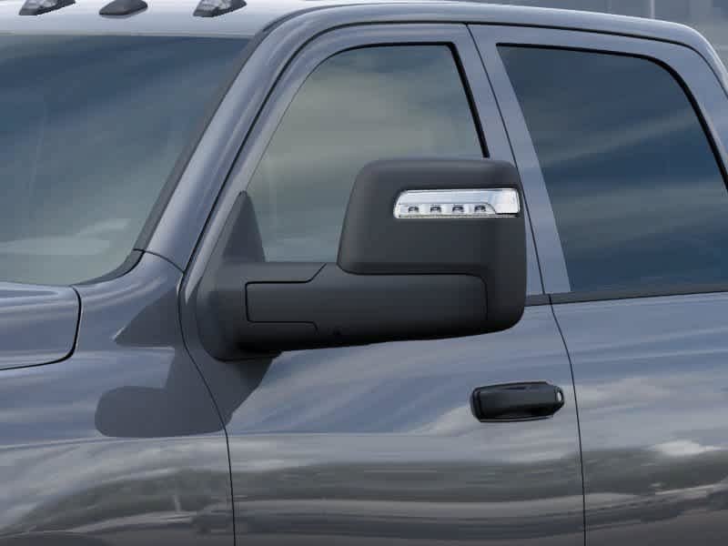 New 2026 RAM 2500 Tradesman AWD/4WD image 12