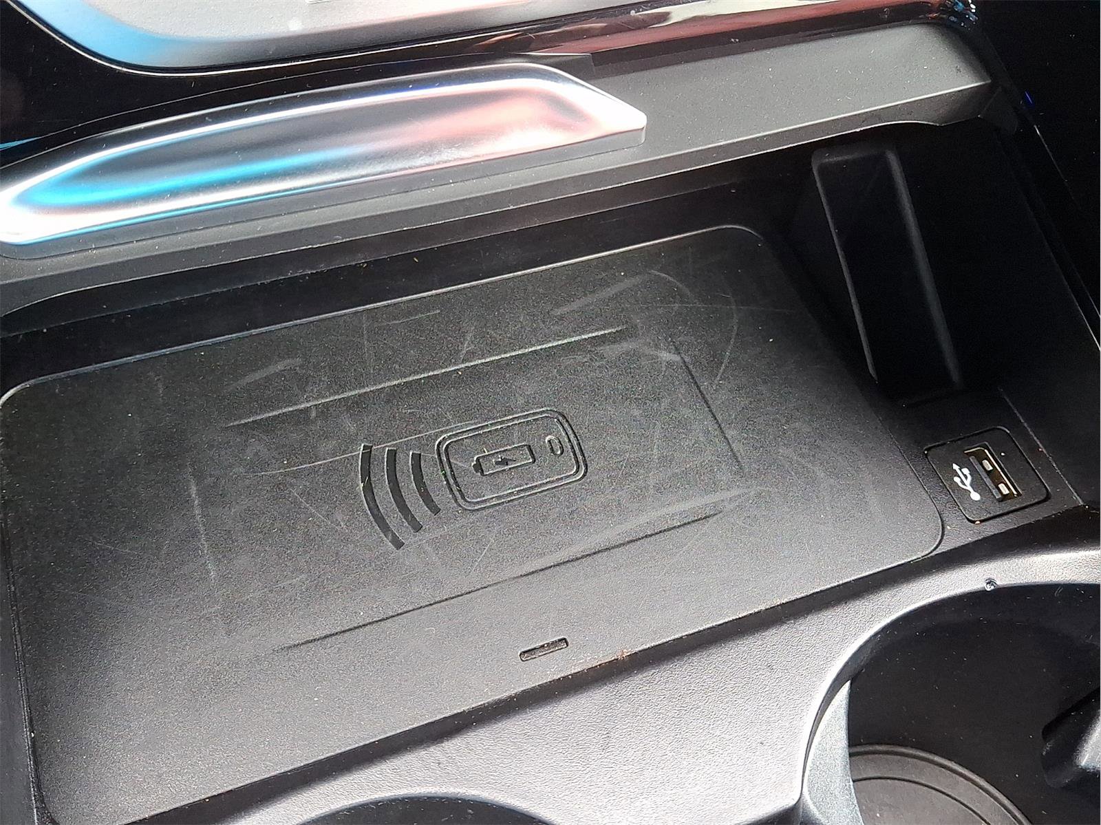 Used 2023 BMW X3 xDrive30i image 24