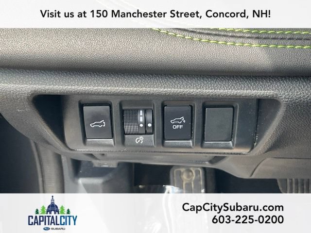 Used 2025 Subaru Outback Onyx Edition AWD/4WD image 29