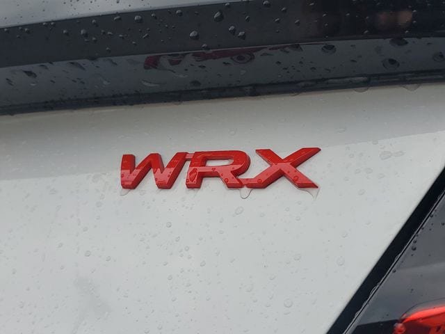 New 2026 Subaru WRX Premium AWD/4WD image 7