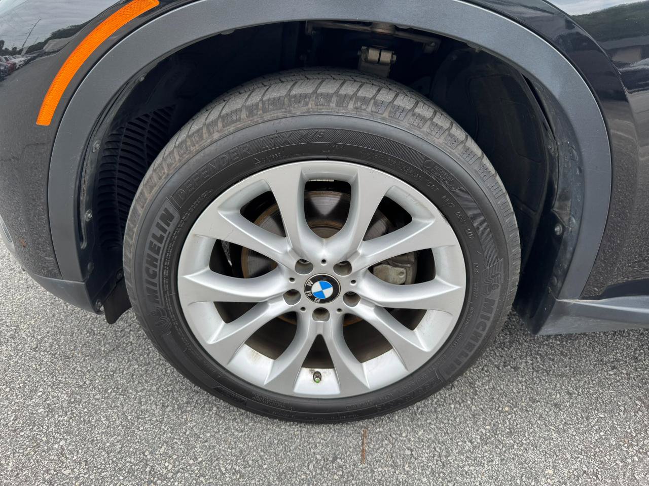 Used 2016 BMW X5 xDrive35i AWD/4WD image 39