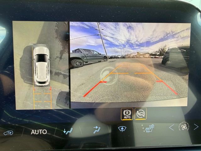 New 2026 Chevrolet Equinox EV LT w/ LPO, All-Weather Mat Package FWD image 21