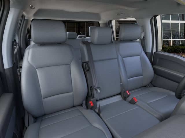 New 2026 Ford F350 XL AWD/4WD image 10