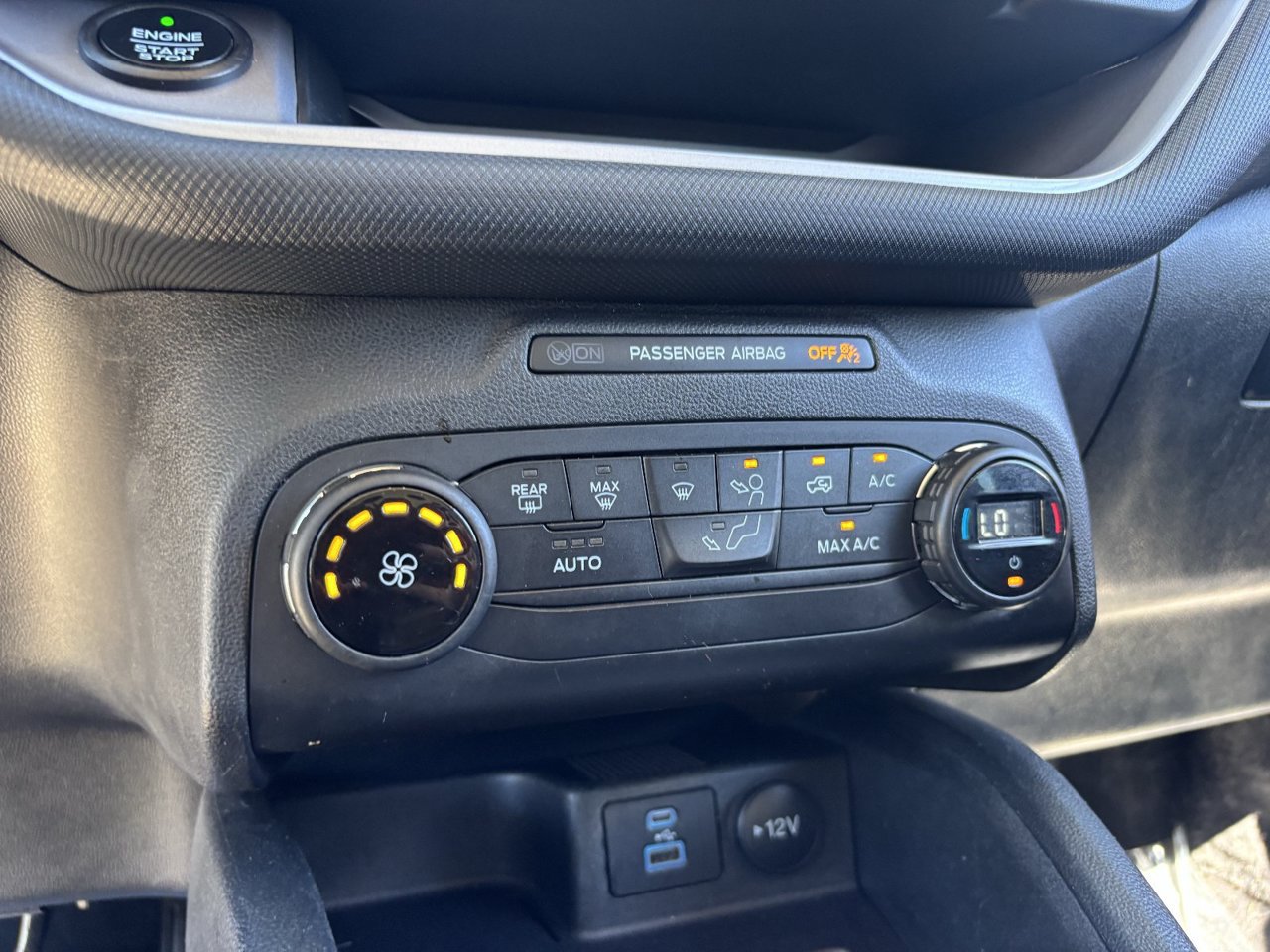 Used 2021 Ford Bronco Sport Big Bend AWD/4WD image 22