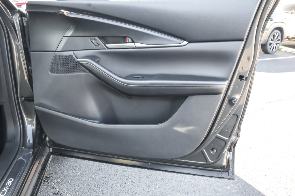 New 2026 MAZDA CX-30 AWD 2.5 S image 47