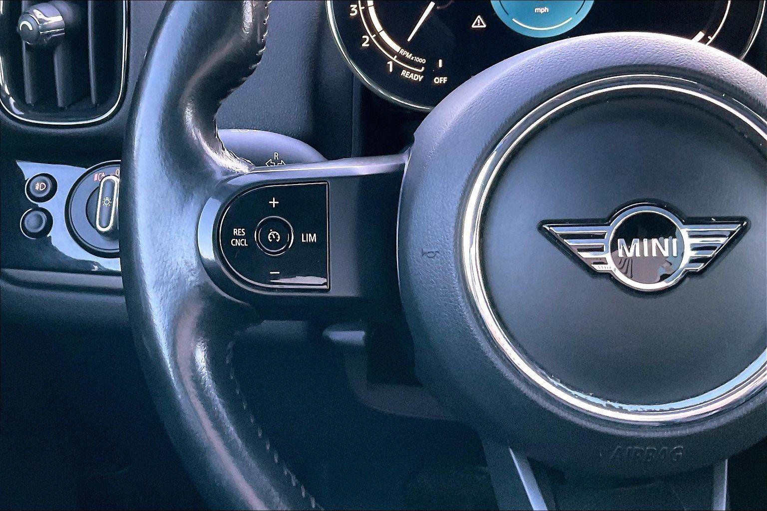 Used 2022 MINI Cooper Countryman image 19